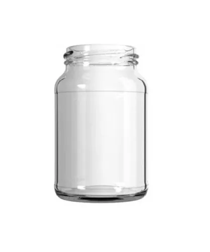 Vidro conserva 600 ml