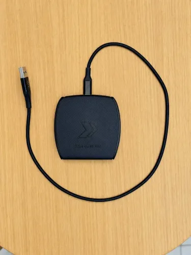 Streaming Box Plus Faaftech