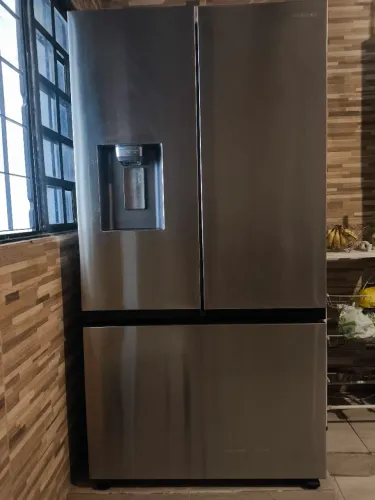 Geladeira Samsung 549lt