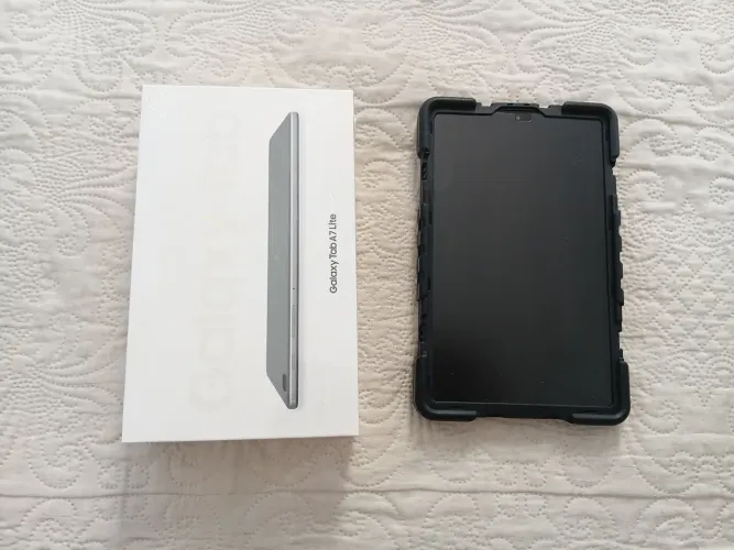 Tablet Samsung Galaxy Tab A7