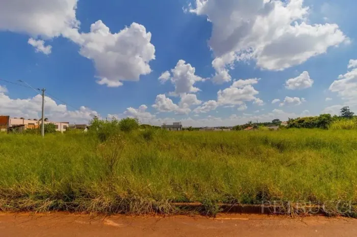 Terreno Residencial à venda, Jardim dos Calegaris, Paulínia - TE3517.