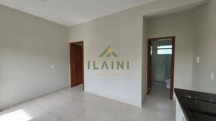 Aluguel Apartamento (NOVO) de 1 Dormitório Rio Pequeno Camboriú