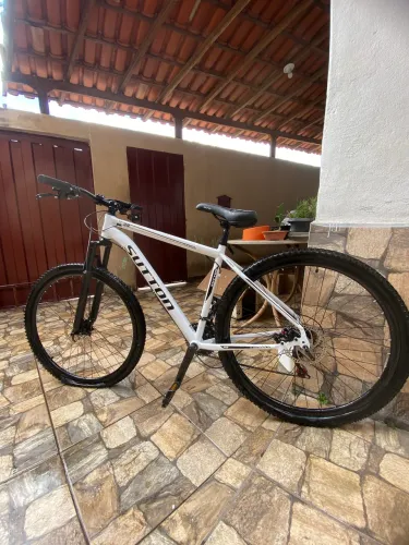 Bike aro 29 nova