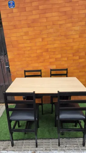 Jogos de mesas 