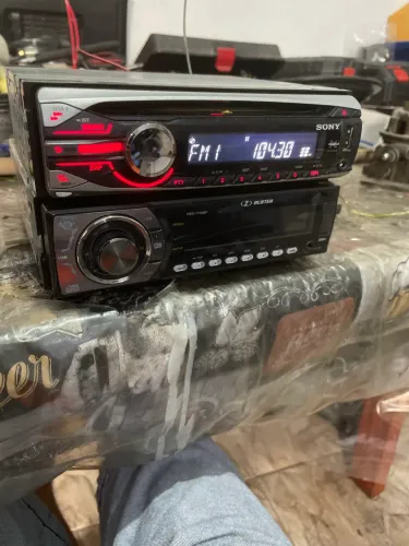 Rádio de época