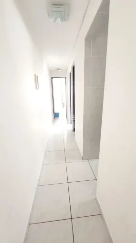Apartamento com 2 dormitórios à venda, 66 m² por R$ 245.000,00 - Jardim Cidade Universitár