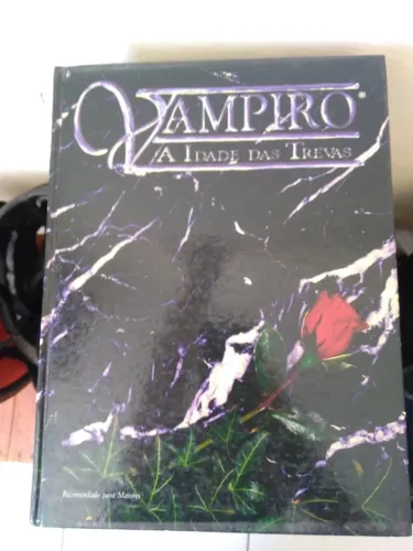 Vampiro A Idade das Trevas