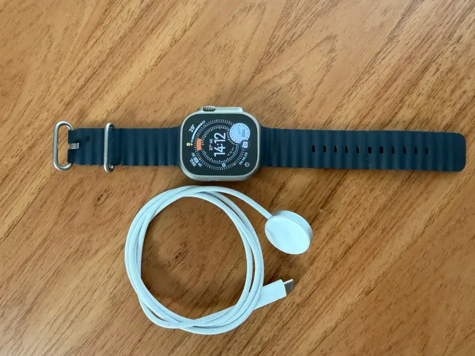 Apple Watch Ultra 2