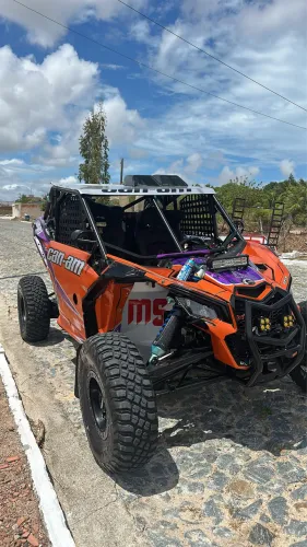 UTV Mav x3 RS 2023 