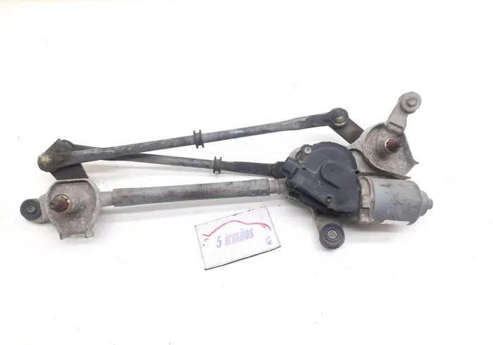 Máquina Limpador Parabrisa Subaru Impreza 2.5 4x4 Turbo 2008