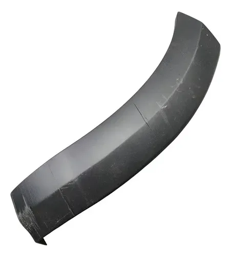 Moldura Friso Parachoque Diant Volks Saveiro G6 Preto