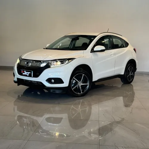 Honda HR-V EX 1.8 Flexone 16V 5P Aut. 2021