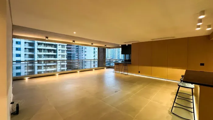 Imóvel para aluguel e venda possui 197 metros quadrados com 3 quartos