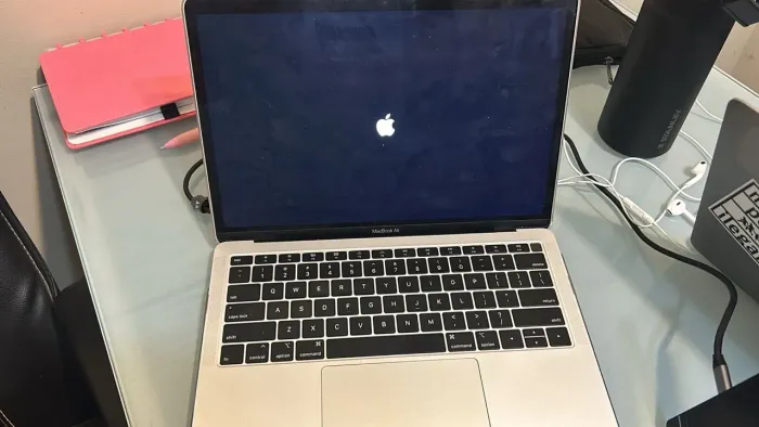MacBook Air 2019