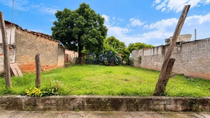 Terreno à venda, 150 m² por R$ 190.000 - Aparecidinha - Sorocaba/SP