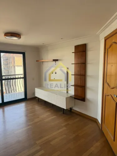 Apartamento para locação Condominio Chácara Alto da Boa Vista Santo Amaro, São Paulo/SP