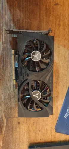 Geforce RTX 3050 8g Yeston