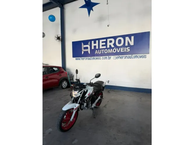 Honda Cb 250 twister 2022