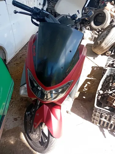 Yamaha nmax 160 abs 2020