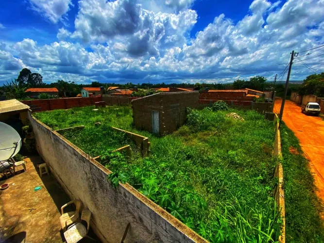 VENDO TERRENO EM BARRA DO CHOÇA