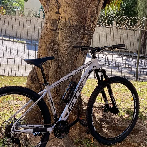 Bicicleta GTS 29 nova