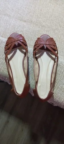 Sandalia feminina