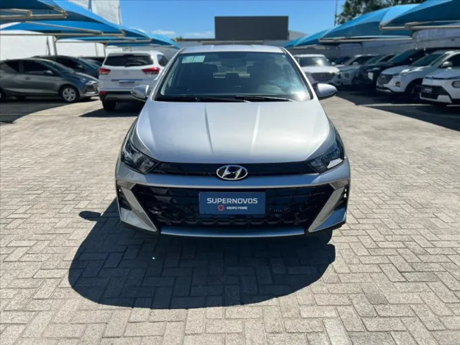 Hyundai HB20 Comf./c.plus/c.style 1.0 Flex 12V 2027
