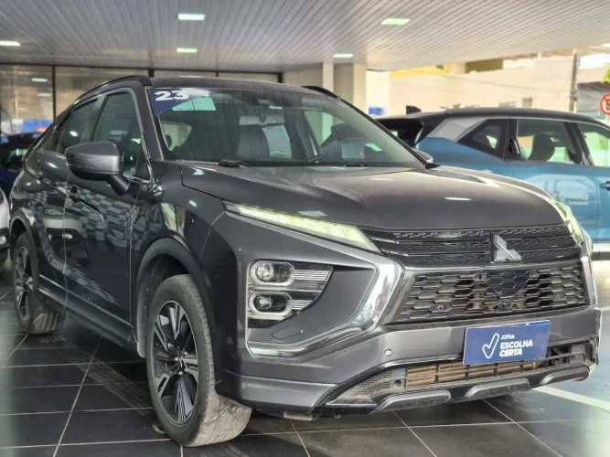 Mitsubishi Eclipse Cross HPE-S 1.5 16V 165cv Aut. 2023