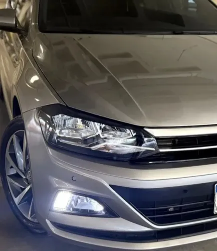 Volkswagen Virtus Highline 200 TSI 1.0 Flex 12V AUT 2019