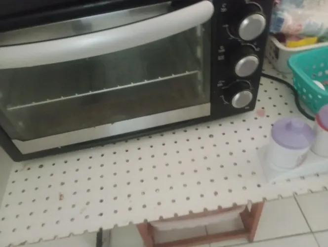 Forno elétrico