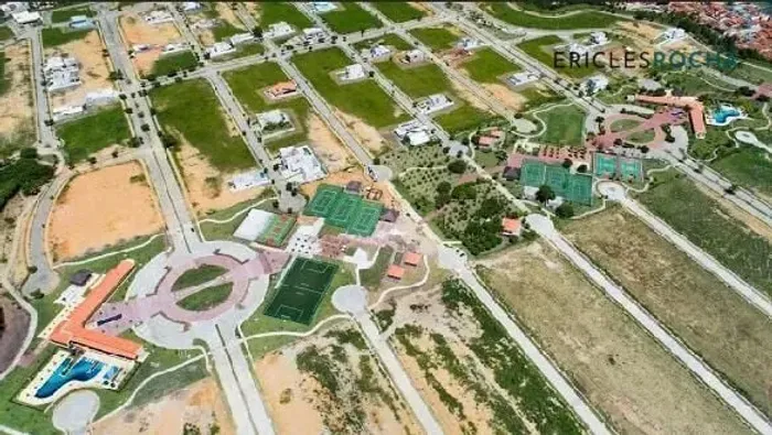 Condomínio ALTAVISTA - Terrenos a partir de 450 m² no Alta Vistta | Prontos para Construir