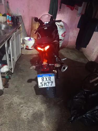 Estou vendendo por 15 mil mas como ela tem muita faso por 12 mil