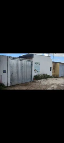 Casa no Dunas