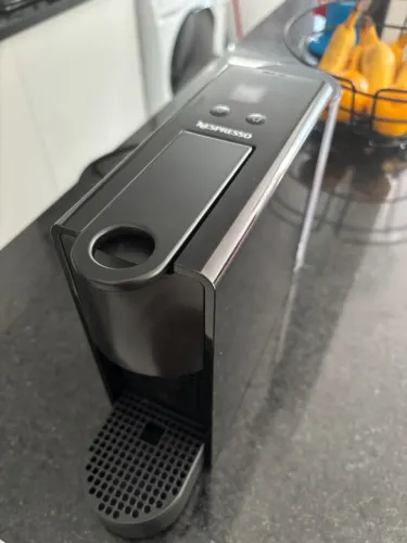 Cafeteira Nespresso
