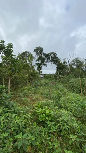 Terreno na zona sul de São Paulo 
