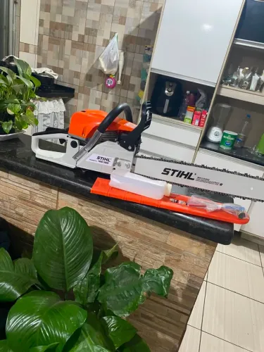 Motosserra STIHL MS382 