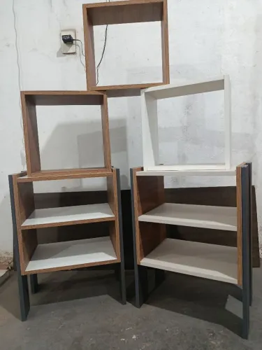 Criado mudo mdf