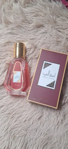 Perfume Árabes 50ml