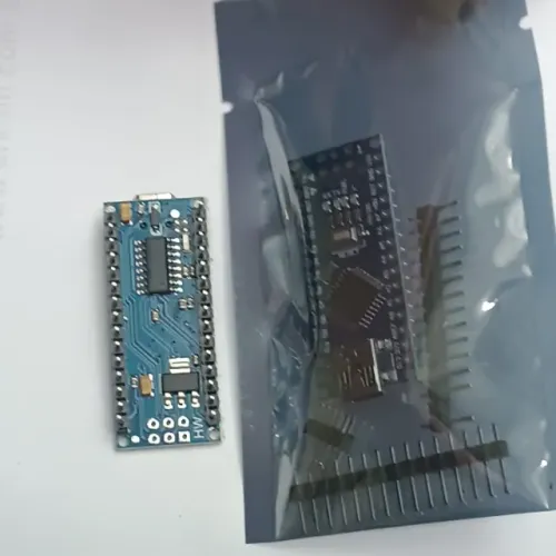 Placas Arduino Nano, novas.