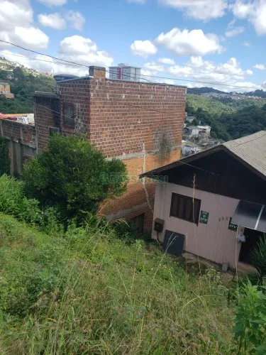 Casa Tijuca Caxias do Sul
