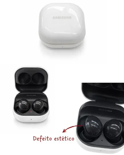 Fone bluetooth samsung buds 2