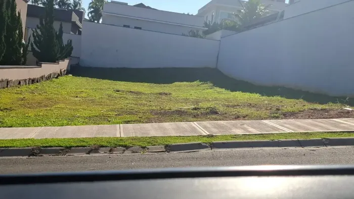Lote/Terreno para venda com 490 metros quadrados