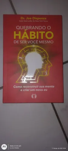 Livros á venda