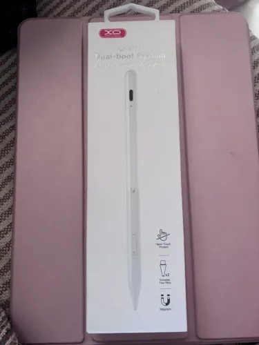 Caneta Stylus XO ST11 Universal para iPad e Android + Acessórios