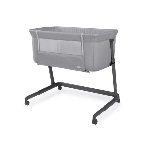 Berço Cosco Co-Bed Pluggy