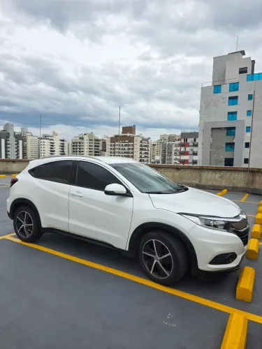 Honda HR-V EXL 1.8 Flexone 16V 5P Aut. 2020