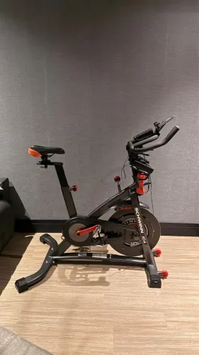 Bicicleta Spinning Schwinn Ic4 Ic8 800ic