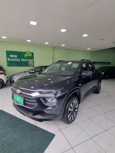 Chevrolet Montana LT 1.2 Turbo Flex 12V 4P Mec. 2025