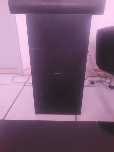 Home Sony