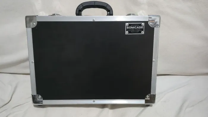 Maleta SomCase
